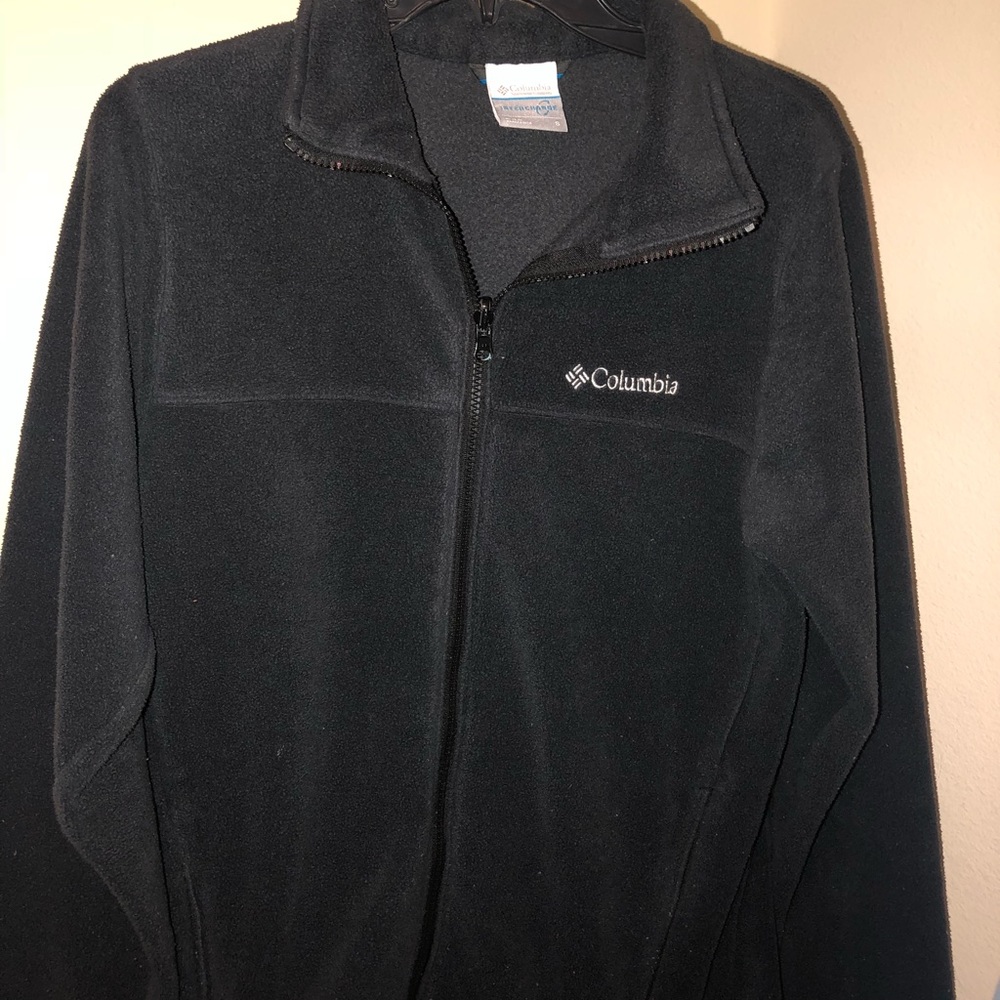 Columbia Interchange Windbreaker + Sweater UNISEX